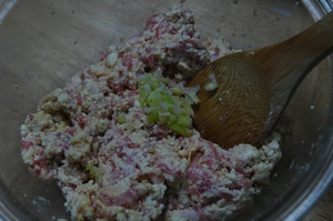 豆腐ハンバーグ の作り方 09